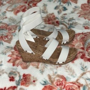 Women’s ESPRIT Wedges